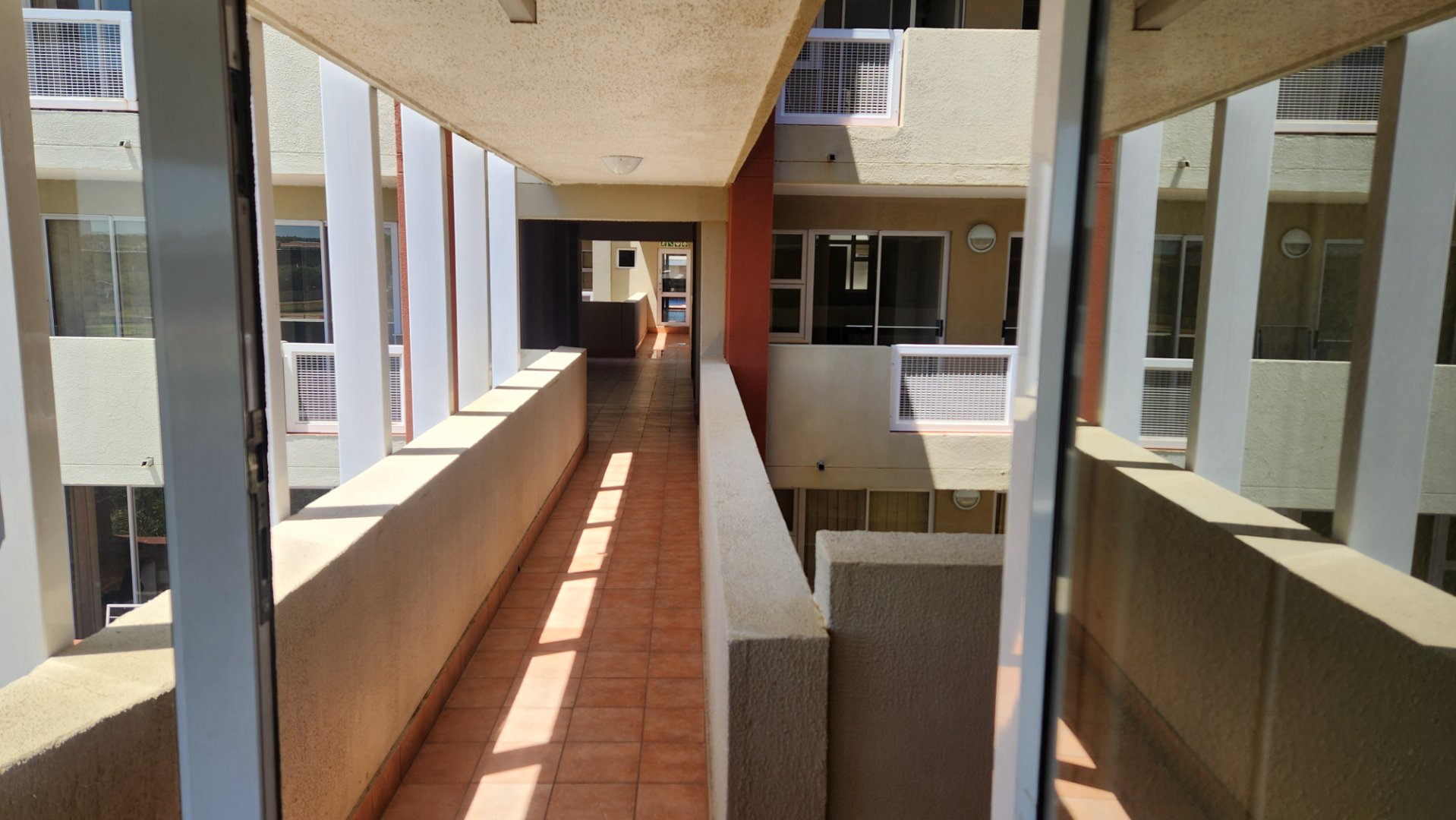 2 Bedroom Property for Sale in Universitas Free State